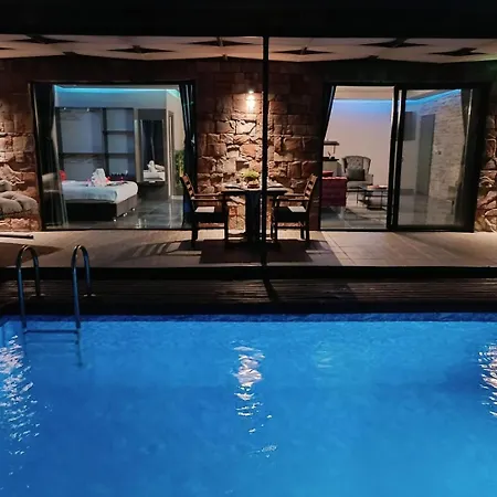 Hotel Honey 9